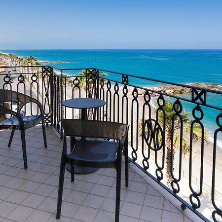 Hotel Il Mulino กาโปดอร์ลันโด ภายนอก รูปภาพ