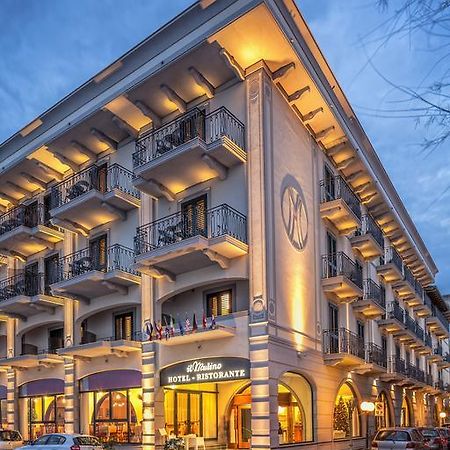 Hotel Il Mulino กาโปดอร์ลันโด ภายนอก รูปภาพ