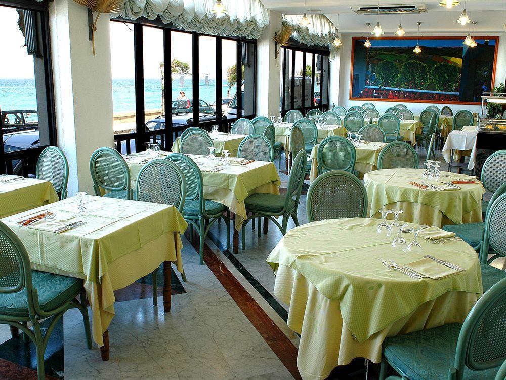 Hotel Il Mulino กาโปดอร์ลันโด ภายนอก รูปภาพ