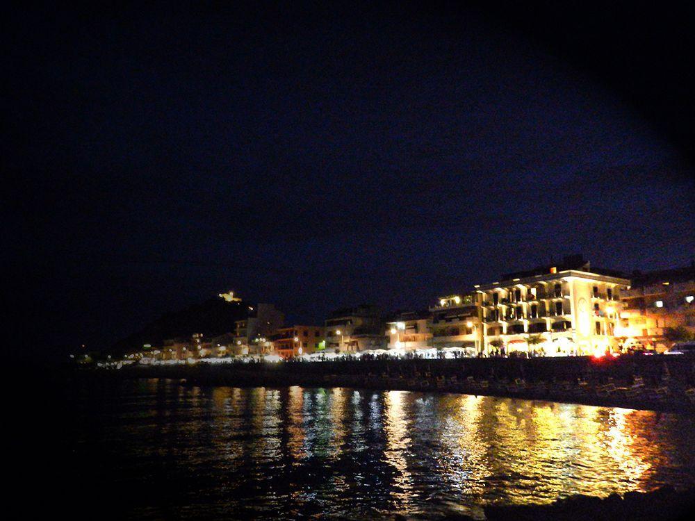 Hotel Il Mulino กาโปดอร์ลันโด ภายนอก รูปภาพ