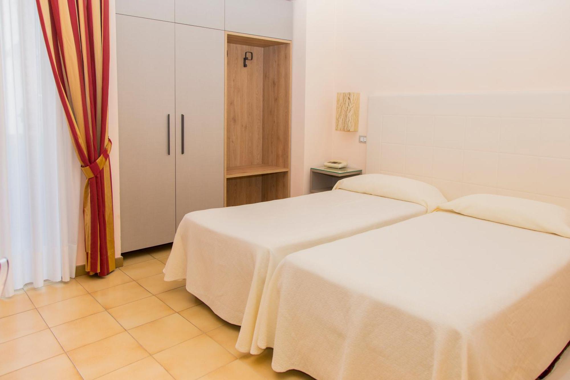 Hotel Il Mulino กาโปดอร์ลันโด ภายนอก รูปภาพ