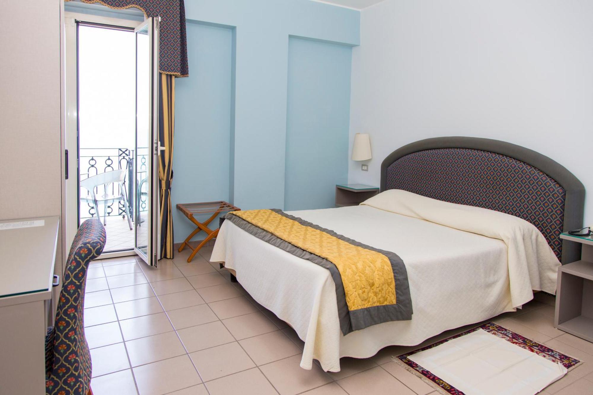Hotel Il Mulino กาโปดอร์ลันโด ภายนอก รูปภาพ