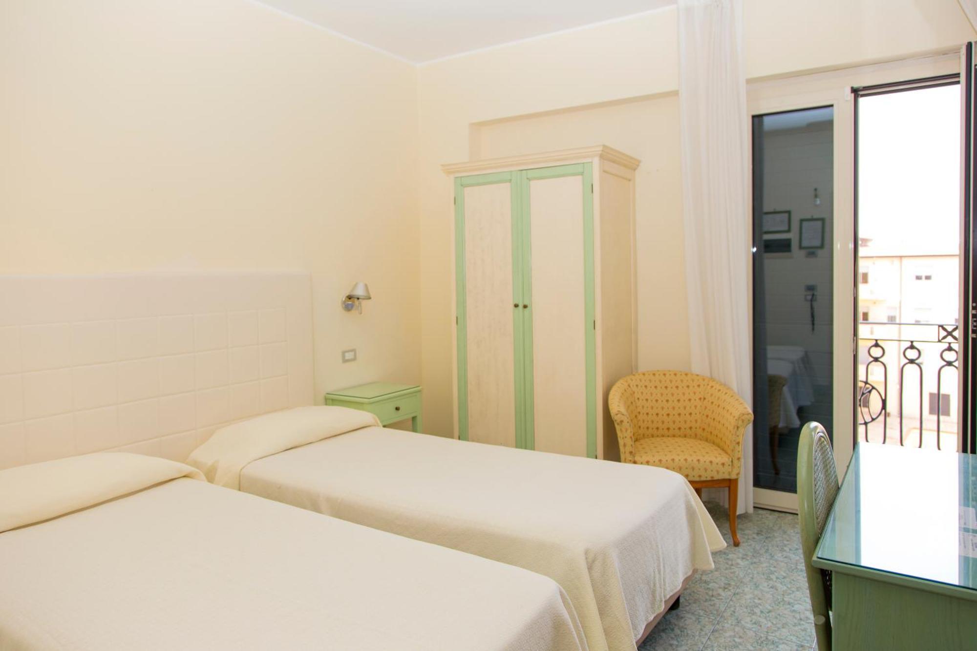 Hotel Il Mulino กาโปดอร์ลันโด ภายนอก รูปภาพ