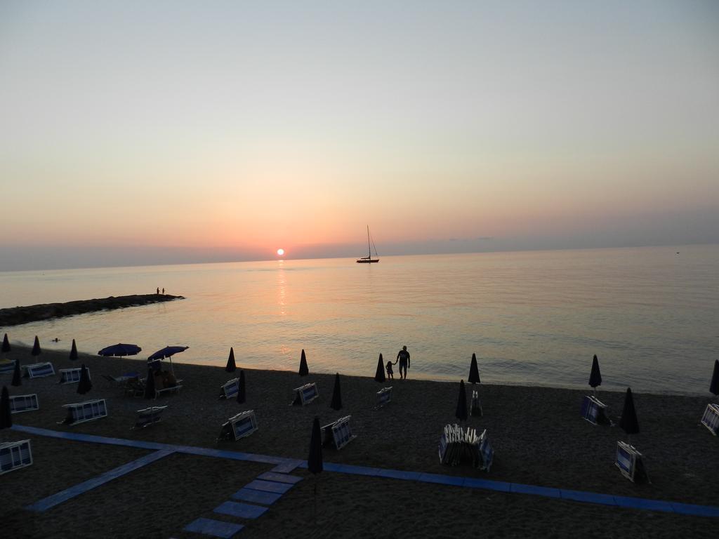 Hotel Il Mulino กาโปดอร์ลันโด ภายนอก รูปภาพ