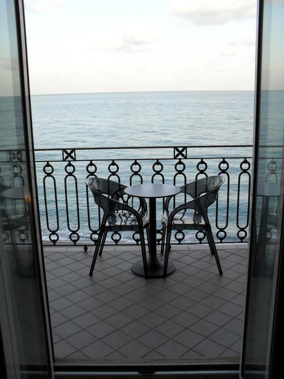 Hotel Il Mulino กาโปดอร์ลันโด ภายนอก รูปภาพ