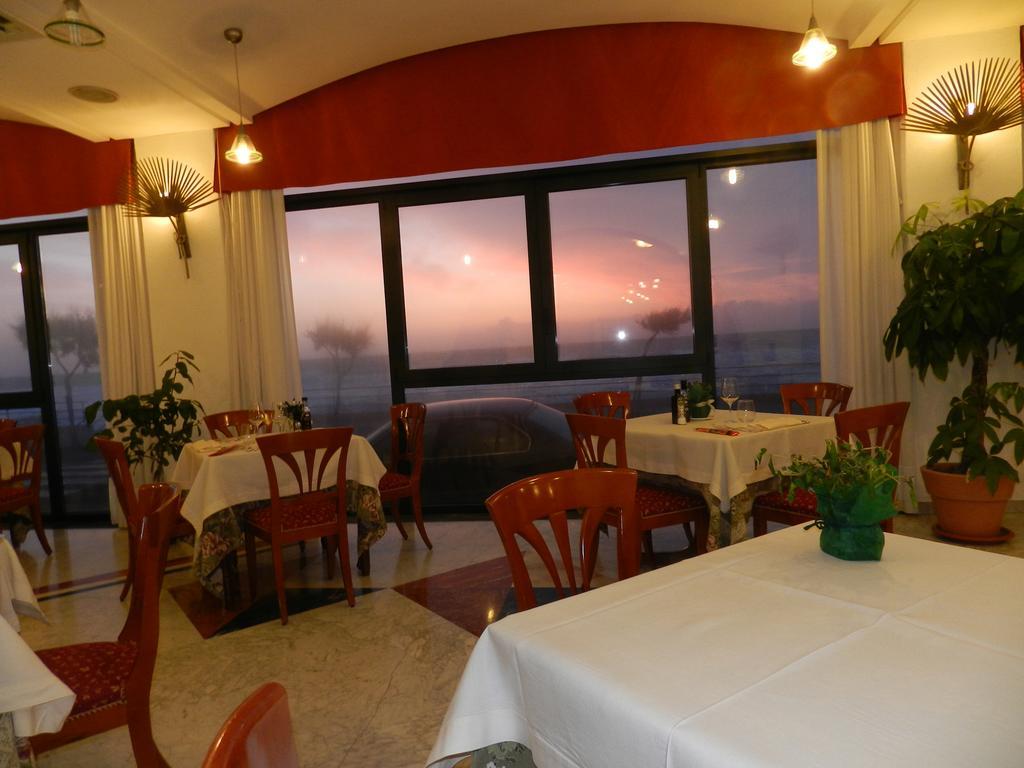 Hotel Il Mulino กาโปดอร์ลันโด ภายนอก รูปภาพ