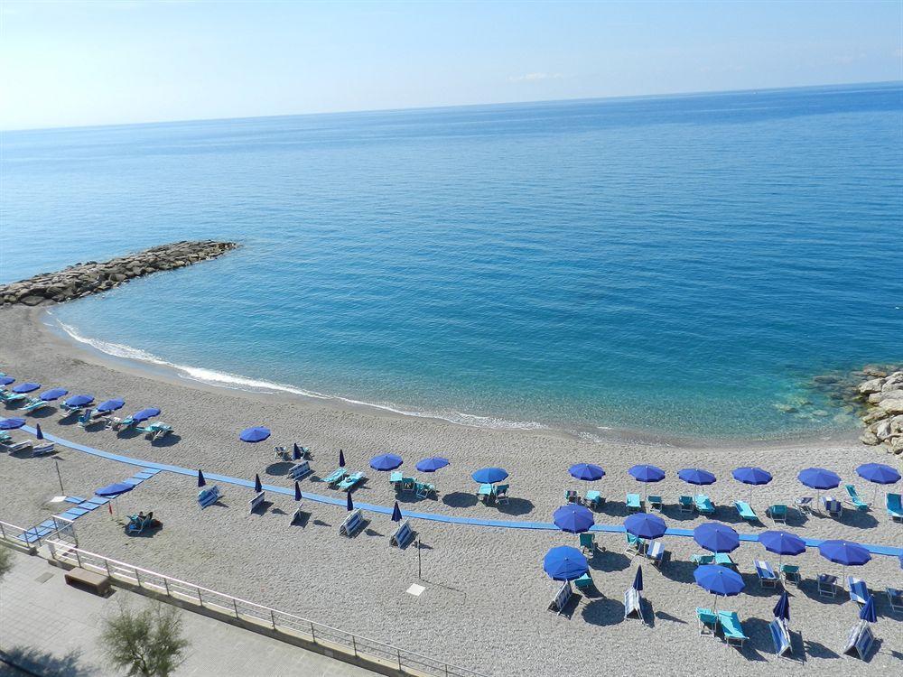 Hotel Il Mulino กาโปดอร์ลันโด ภายนอก รูปภาพ