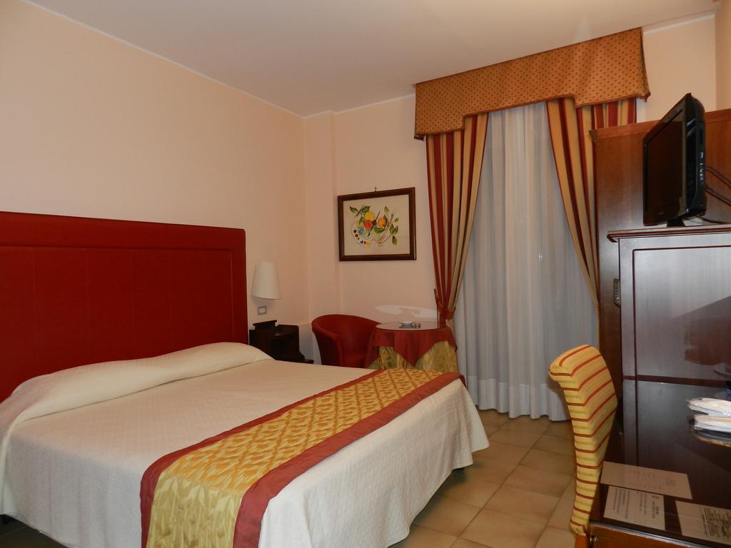 Hotel Il Mulino กาโปดอร์ลันโด ภายนอก รูปภาพ