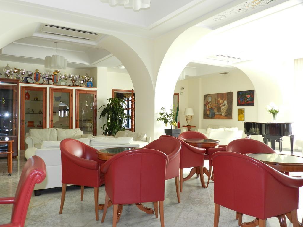 Hotel Il Mulino กาโปดอร์ลันโด ภายนอก รูปภาพ