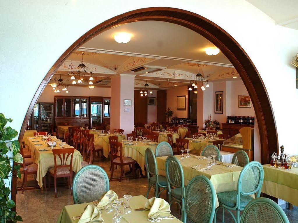Hotel Il Mulino กาโปดอร์ลันโด ภายนอก รูปภาพ
