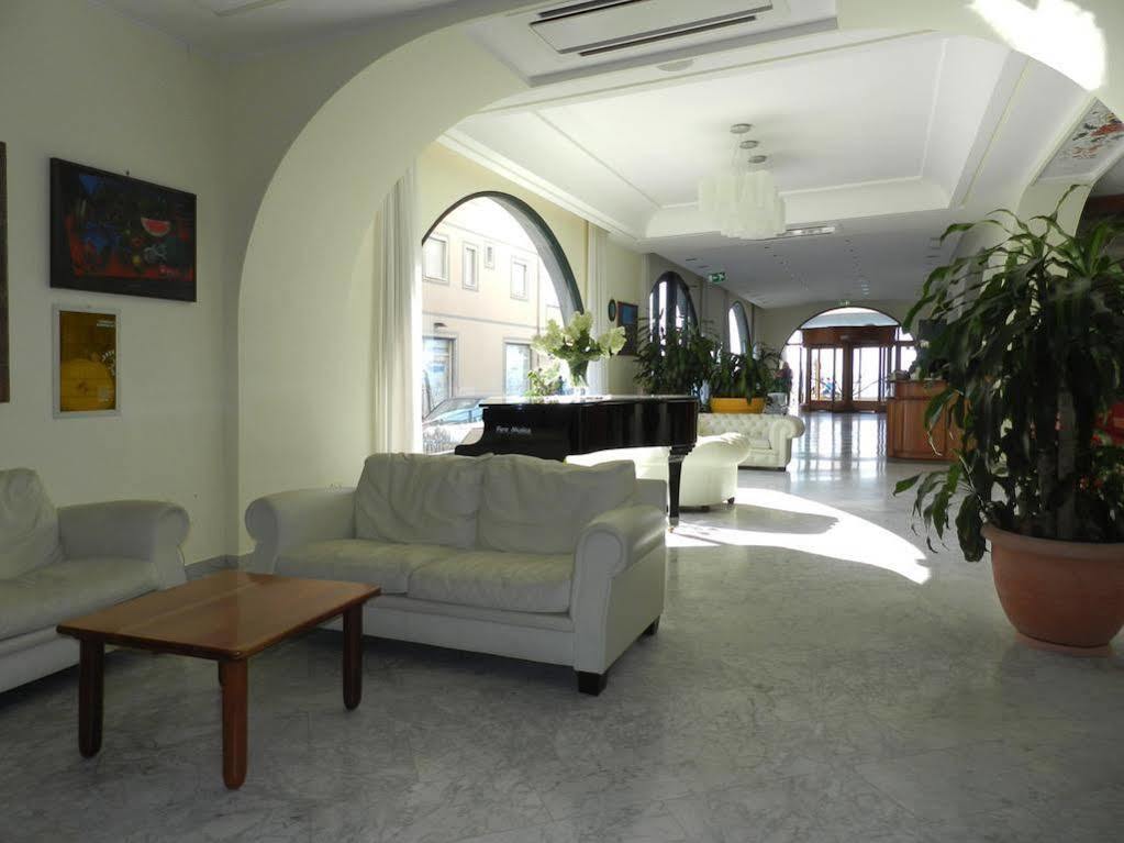 Hotel Il Mulino กาโปดอร์ลันโด ภายนอก รูปภาพ