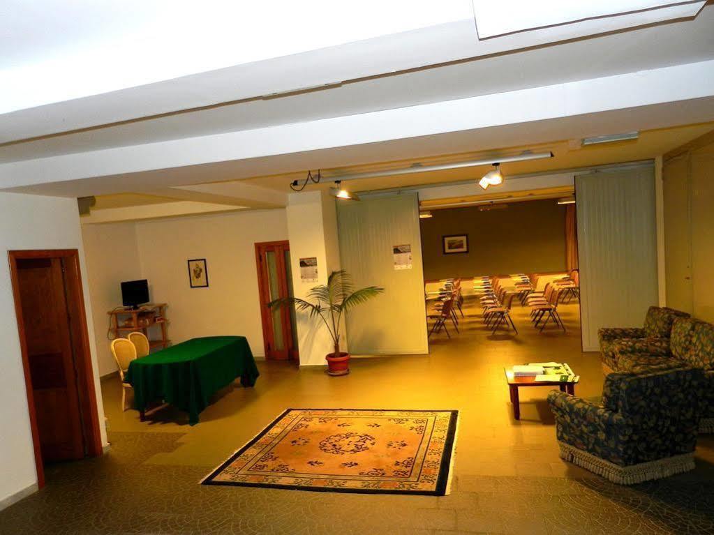 Hotel Il Mulino กาโปดอร์ลันโด ภายนอก รูปภาพ